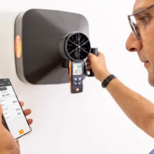 Profesyonel Balometre