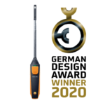 TESTO 405İ - TERMAL ANEMOMETRE