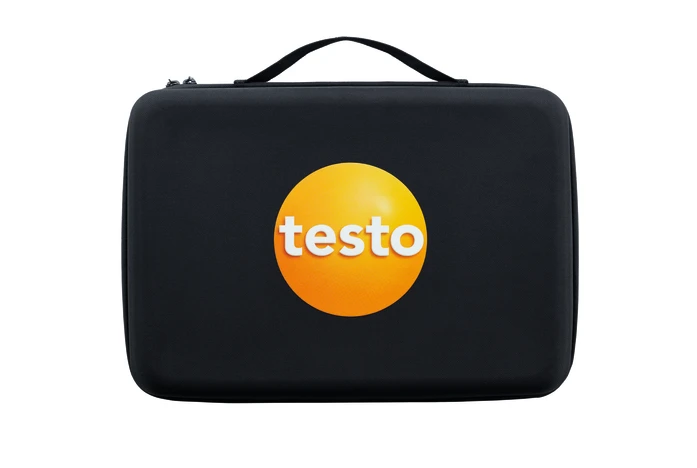 TESTO AKILLI PROBLAR KLİMA VE SOĞUTMA TEST SETİ PLUS - Görsel 5