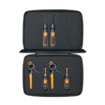 TESTO AKILLI PROBLAR KLİMA VE SOĞUTMA TEST SETİ PLUS