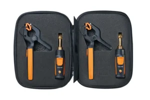 TESTO AKILLI PROBLAR KLİMA VE SOĞUTMA TEST SETİ