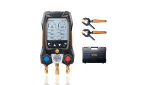 testteknik testo 0564-5502 550s akilli kit uluslararasi