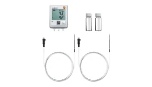 testteknik testo 0572-2103 sabit olcum seti
