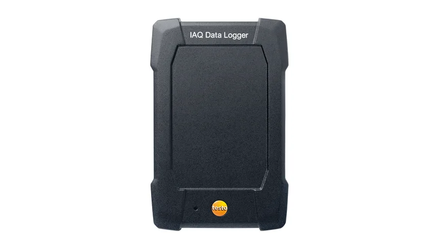 testteknik testo 0577-0400 iaq data logger on yuz
