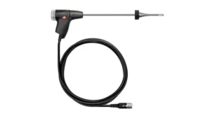 testteknik testo 0600-9761 emisyon probu