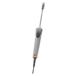 testteknik testo puruzlu yuzey icin esnek termokupıl