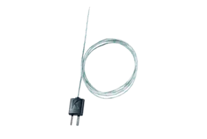 testteknik testo esnek termokupıl tc k-tipi