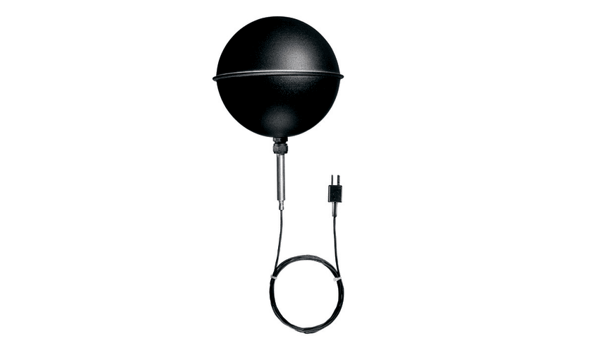 testteknik testo 0602-0743 sicaklik probu