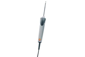testteknik testo 0602-1793 dayanikli hava sicaklik probu