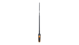 testteknik testo 0635-1571 bluetooth ile sicak tel probu sicaklik ve nem sensoru dahil on yuz