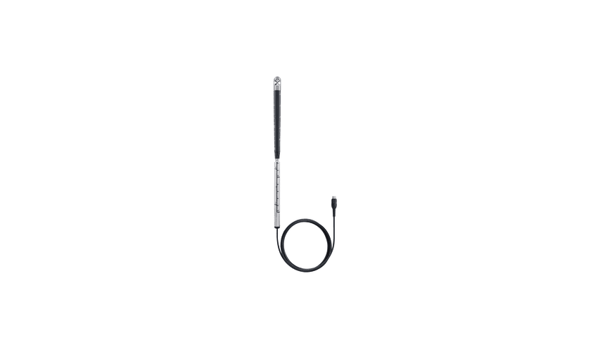 testteknik testo 0635-9532 pervane prob 16 mm sabit kablolu collapsed