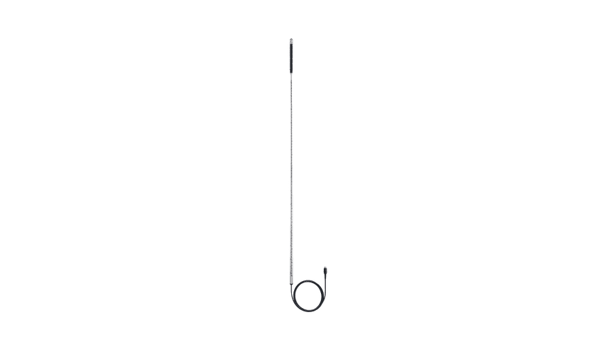 testteknik testo 0635-9532 pervane prob 16 mm sabit kablolu