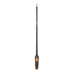 testteknik testo 0635-9571 pervane anemometre 16mm bluetoothlu on yuz