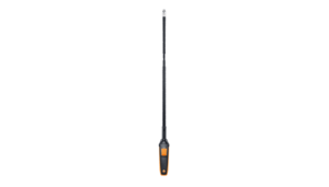 testteknik testo 0635-9571 pervane anemometre 16mm bluetoothlu on yuz