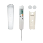 testteknik testo 106 set