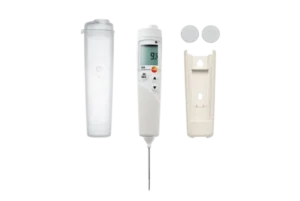 testteknik testo 106 set