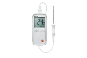 testteknik testo 108 onyuz