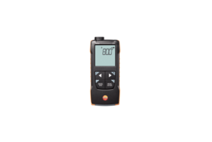 testteknik testo 110 onyuz