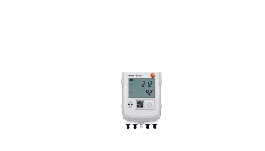 testteknik testo 150-tc4 on yuz