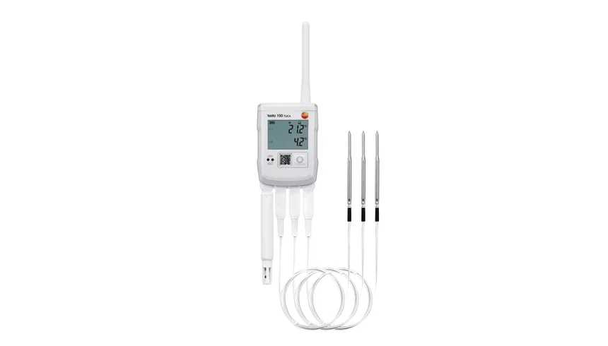 testteknik-testo 150-tuc4 0572-2162 ile 3x 0572-2163 on yuz
