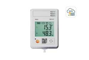 testteknik testo 162-h1 nem degeri olcumu onyuz