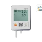 testteknik testo 162-t1 sicaklik degeri olcumu onyuz