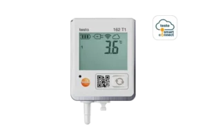 testteknik testo 162-t1 sicaklik degeri olcumu onyuz