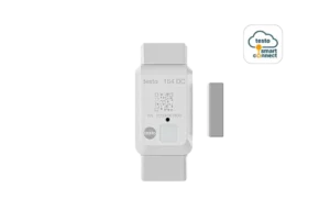 testteknik testo 164-dc kapi kontak onyuz