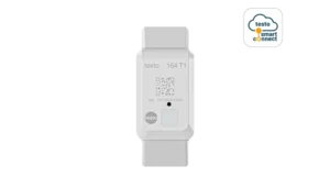 testteknik testo 164-t1 sicaklik degeri olcumu onyuz