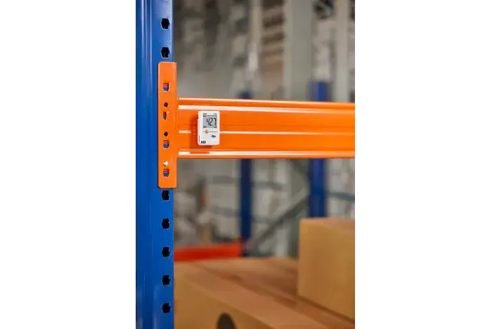 testteknik testo 174 gida beyaz depo