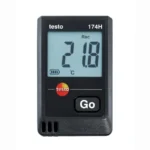testteknik testo-174h onyuz