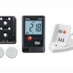 testteknik testo-174h-set