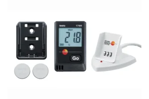 testteknik testo-174h-set