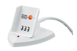 testteknik testo-174t sarj cihazi