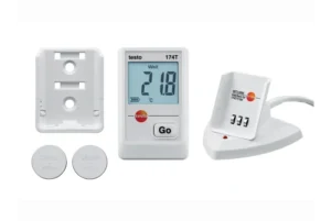 testteknik testo-174t-set