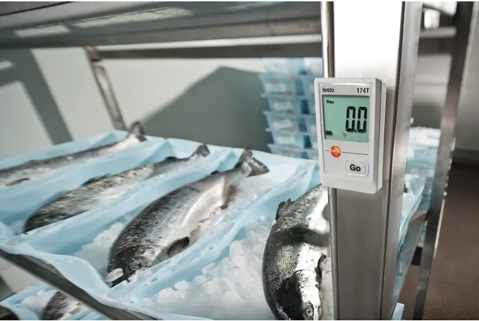 testteknik testo 174 t uygulama sicaklik