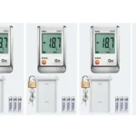 testteknik testo 175-t1-set