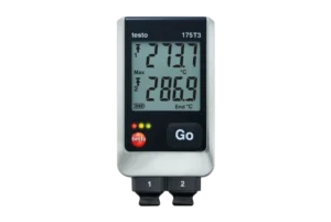 testteknik testo 175-t3 onyuz 0572-1753