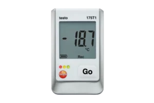 testteknik testo 175t1 onyuz