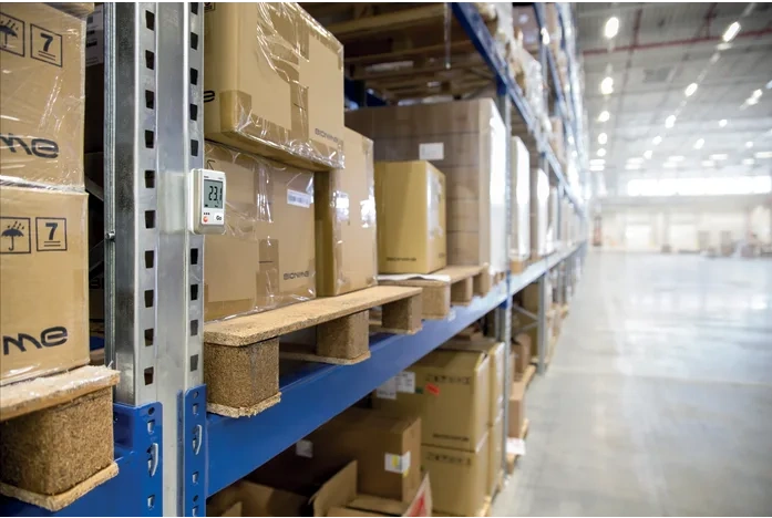 testteknik testo 175t1 sabit olcum uygulamasi