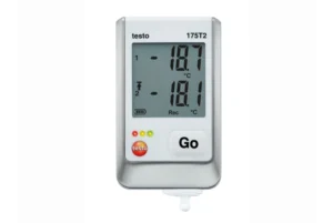 testteknik testo 175-t2 onyuz 0572-1752