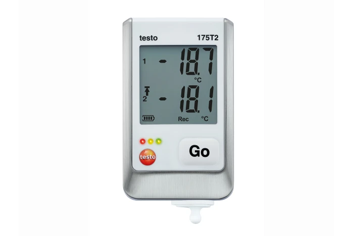 testteknik testo 175-t2 onyuz 0572-1752