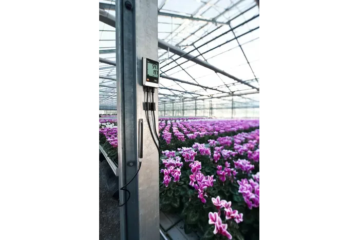 testteknik testo 176-h1 nem uygulamasi 0572-1765