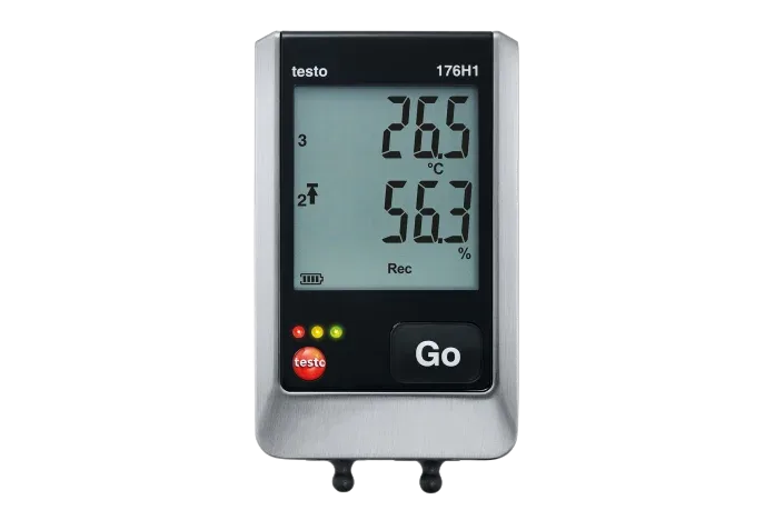 testteknik testo 176-h1 onyuz 0572-1765