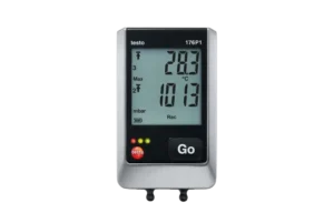 testteknik testo 176-p1 onyuz 0572-1767