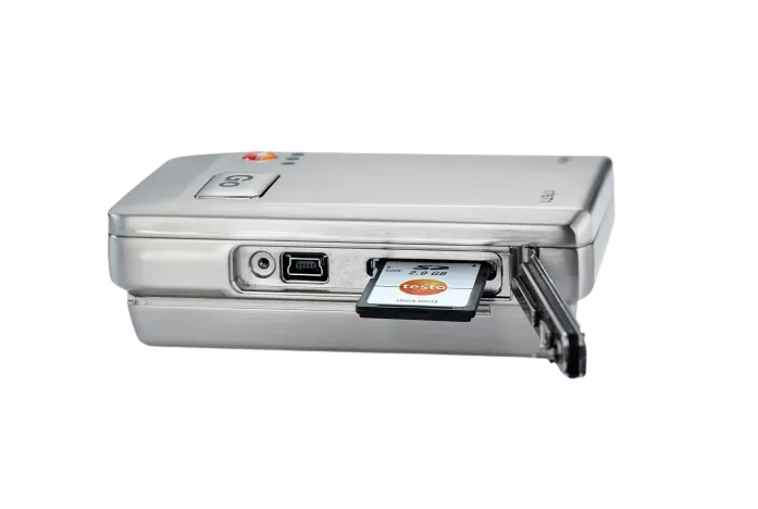 testteknik testo 176-t1 capraz sd giris detayli 0572-1761