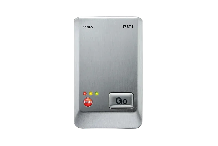 testteknik testo 176-t1 onyuz 0572-1761