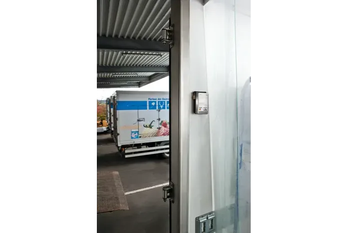 testteknik testo 176-t1 sicaklik uygulamasi soguk oda 0572-1761