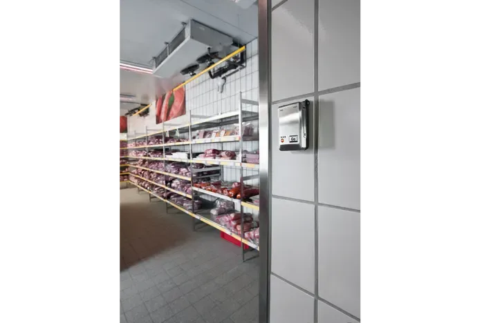 TESTO 176-T1 – SD KARTLI SICAKLIK DATA LOGGERI (1 ADET DAHİLİ HASSAS PT100 SENSÖRLÜ, IP68) - Görsel 6