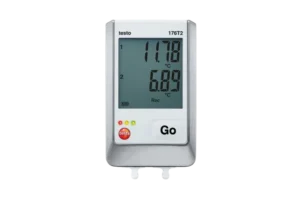 testteknik testo 176-t2 onyuz 0572-1762